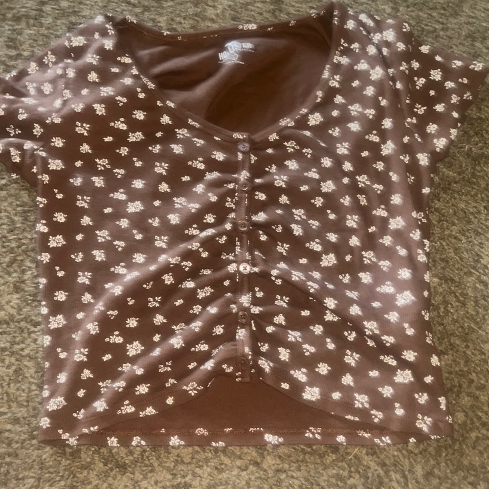 Hollister T-shirt